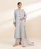 3 Piece - Printed Lawn Suit